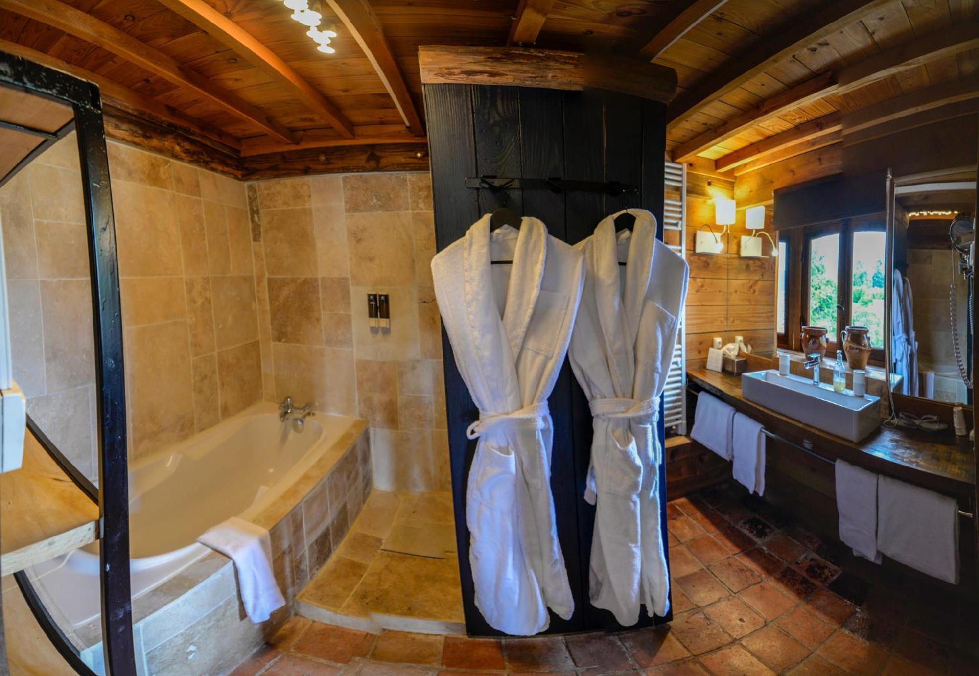 Art'Hotel & Spa Le Potin Gourmand Клуни Екстериор снимка